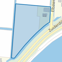 Perceel VHZ03-G-4906