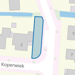 Perceel VHZ03-G-4927