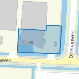 Perceel VHZ03-G-4961