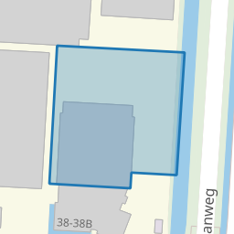 Perceel VHZ03-G-4962