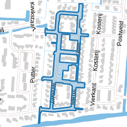 Perceel VHZ03-G-4984