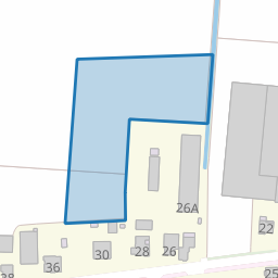 Perceel VHZ03-G-4998