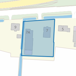 Perceel VHZ03-G-5007