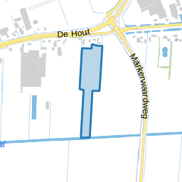 Perceel VHZ03-G-5008