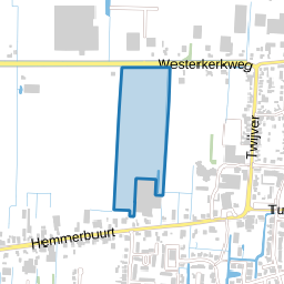 Perceel VHZ03-G-5017