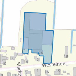 Perceel VHZ03-G-5018