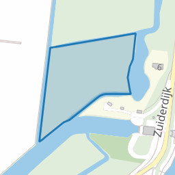 Perceel VHZ03-G-5026