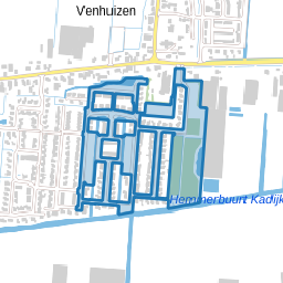 Perceel VHZ03-G-5034