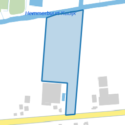 Perceel VHZ03-G-5040