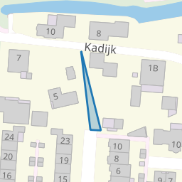 Perceel VHZ03-G-5042