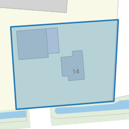 Perceel VHZ03-G-5061