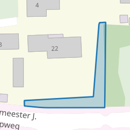 Perceel VHZ03-G-5092