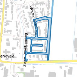 Perceel VHZ03-G-5093