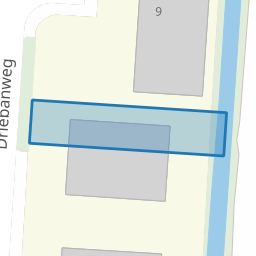 Perceel VHZ03-G-5115