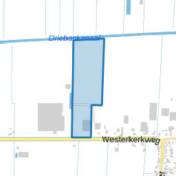 Perceel VHZ03-G-5134