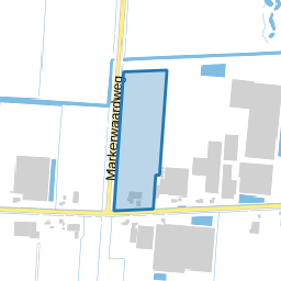 Perceel VHZ03-G-5137