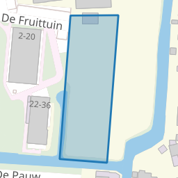 Perceel VHZ03-G-5145