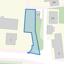 Perceel VHZ03-G-5176