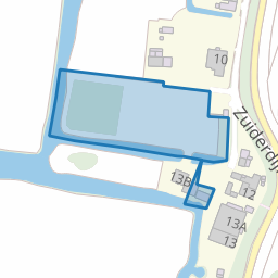 Perceel VHZ03-G-5184