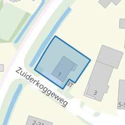 Perceel VHZ03-G-5191