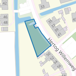 Perceel VHZ03-G-5280