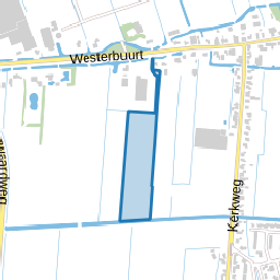 Perceel VHZ03-G-5284