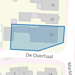 Perceel VHZ03-G-5291