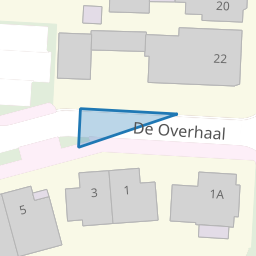 Perceel VHZ03-G-5295