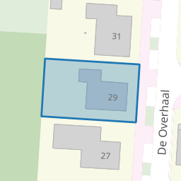 Perceel VHZ03-G-5334