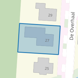 Perceel VHZ03-G-5335