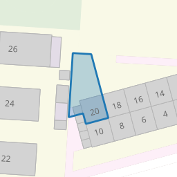 Perceel VHZ03-G-5340