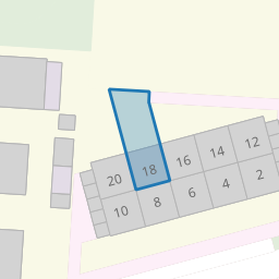 Perceel VHZ03-G-5341