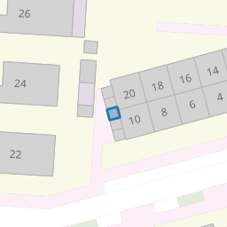 Perceel VHZ03-G-5354