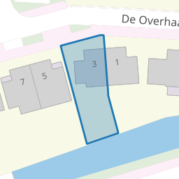 Perceel VHZ03-G-5366