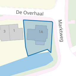 Perceel VHZ03-G-5368