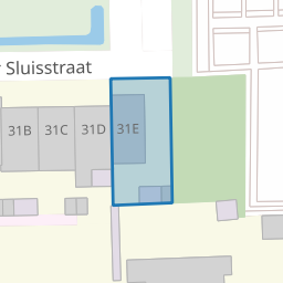 Perceel VHZ03-G-5391