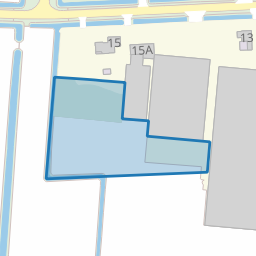 Perceel VHZ03-G-5394