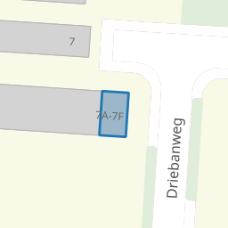 Perceel VHZ03-G-5404