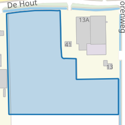 Perceel VHZ03-G-5405