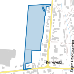 Perceel VHZ03-G-5435