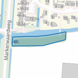 Perceel VHZ03-G-5441