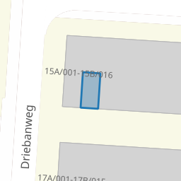 Perceel VHZ03-G-5448