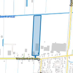 Perceel VHZ03-G-5465