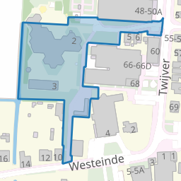 Perceel VHZ03-G-5472