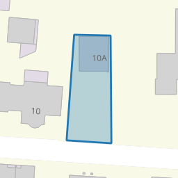 Perceel VHZ03-G-5484