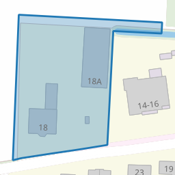 Perceel VHZ03-G-5496