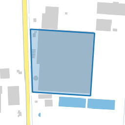 Perceel VHZ03-G-5501