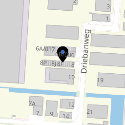 Appartement VHZ03 G 5505 10