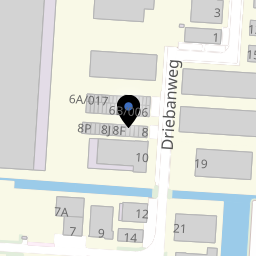 Appartement VHZ03 G 5505 11