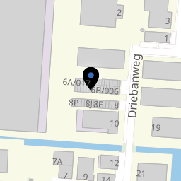 Appartement VHZ03 G 5505 21